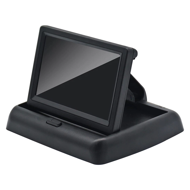 складной автомобильный экран