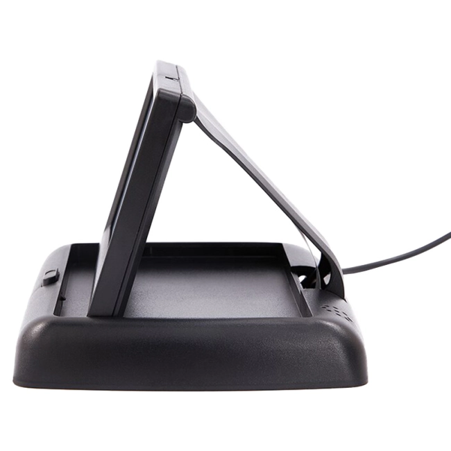 складной дисплей в машину