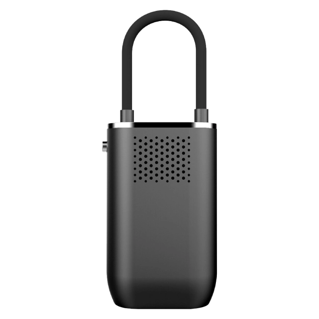 беспроводной компрессор в автомобиль