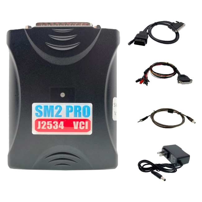 автосканер сканматик 2 про