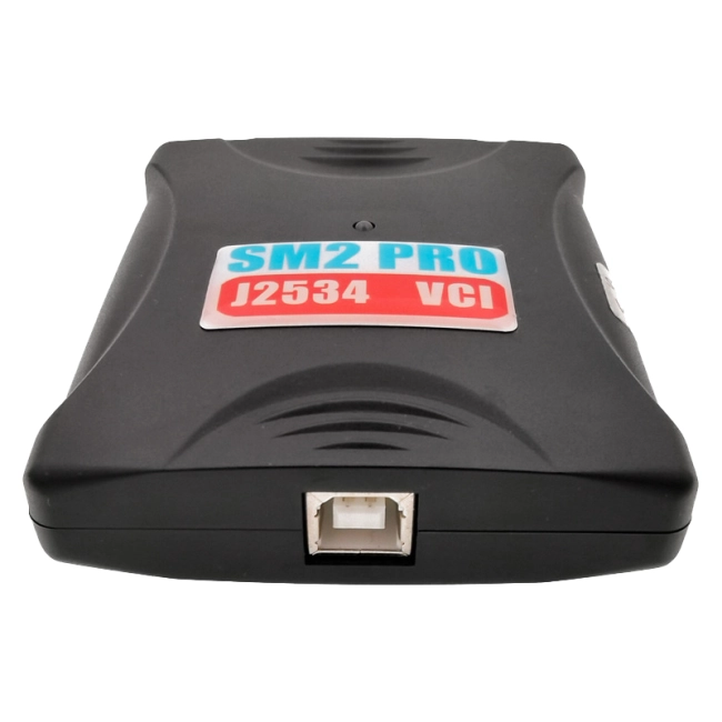 автосканер сканматик sm2 pro