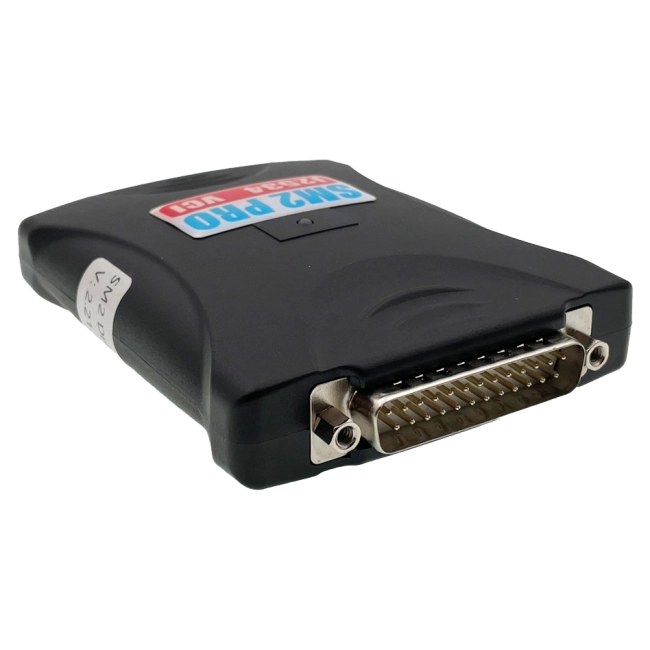 автосканер мультимарочный сканматик sm2 pro