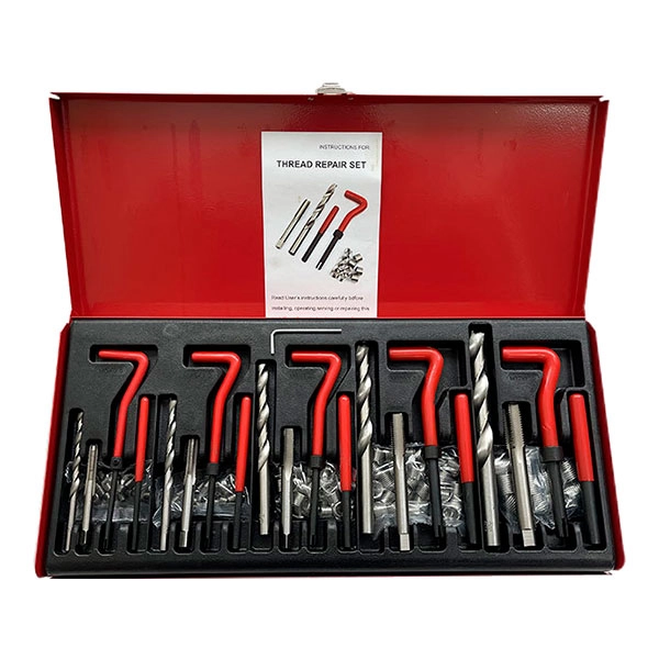 набор для восстановления резьбы