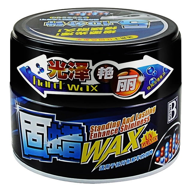 полировочная паста для автомобиля