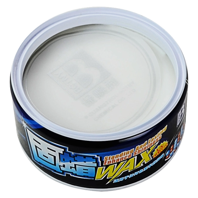 полировочная паста для машины