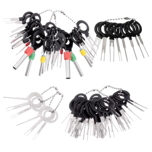 набор инструментов для снятия клемм