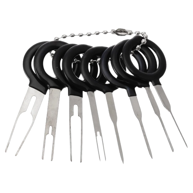 набор инструментов для удаления автомобильных клемм