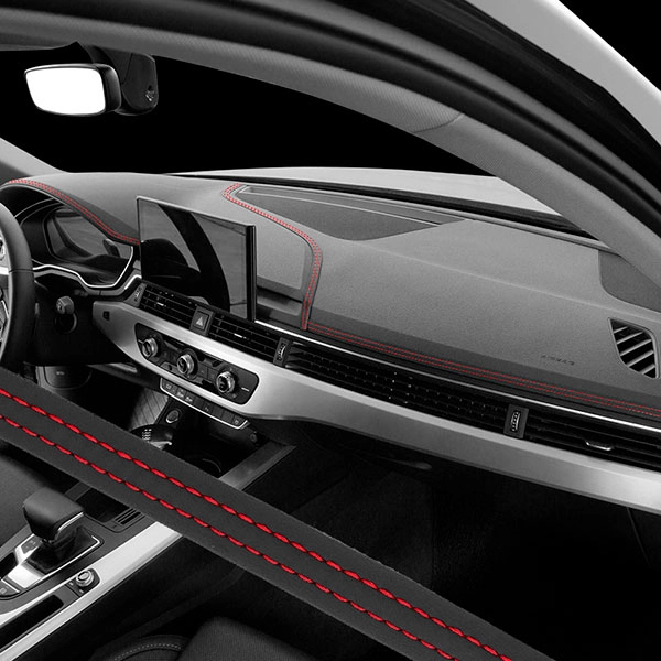 декоративная лента для салона машины