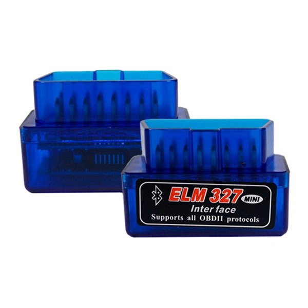 OBD2 сканер для диагностики автомобиля