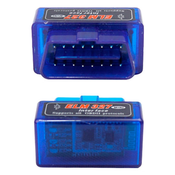 OBD2 сканер для диагностики авто