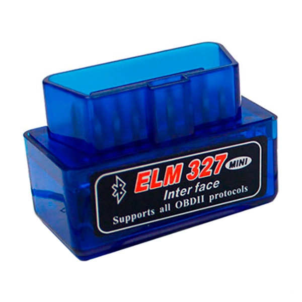 OBD2 сканер для автомобіля