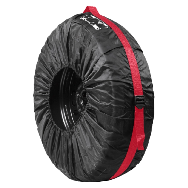 чехлы для колес машины