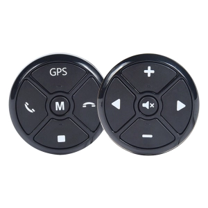 Беспроводные кнопки управления на руль автомобиля беспроводные кнопки управления на руль