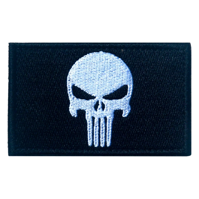 патч з карателем