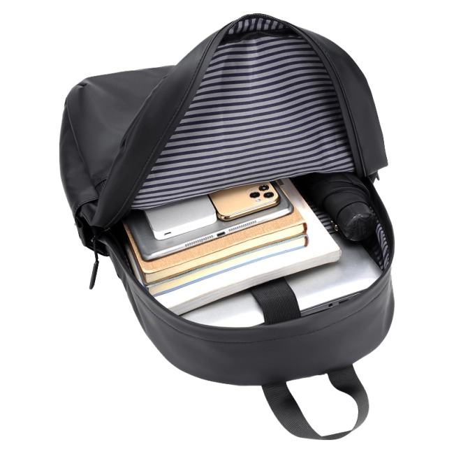 рюкзак чоловічий з двома лямками