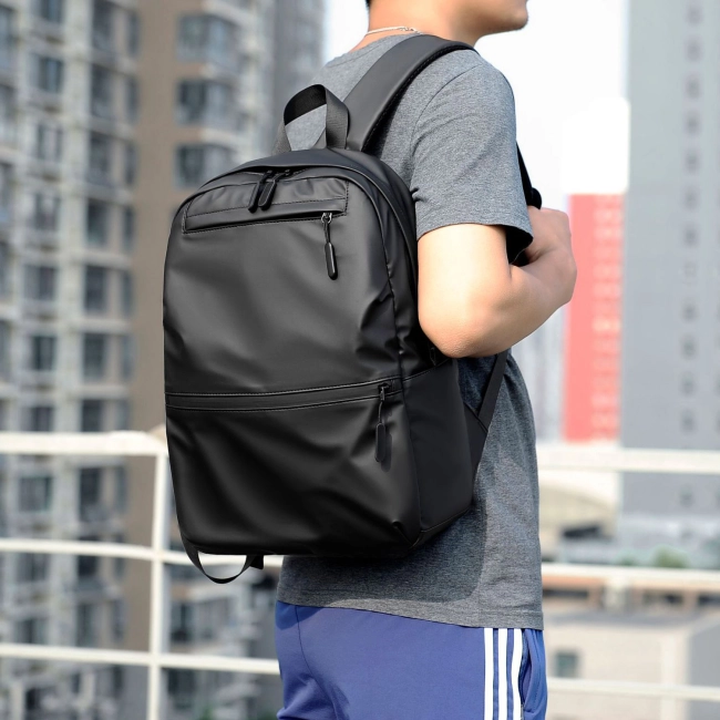 рюкзак на двох лямках для чоловіків