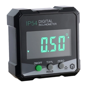 цифровой инклинометр