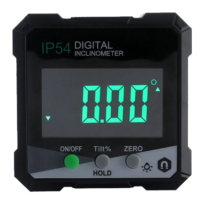 электронный инклинометр