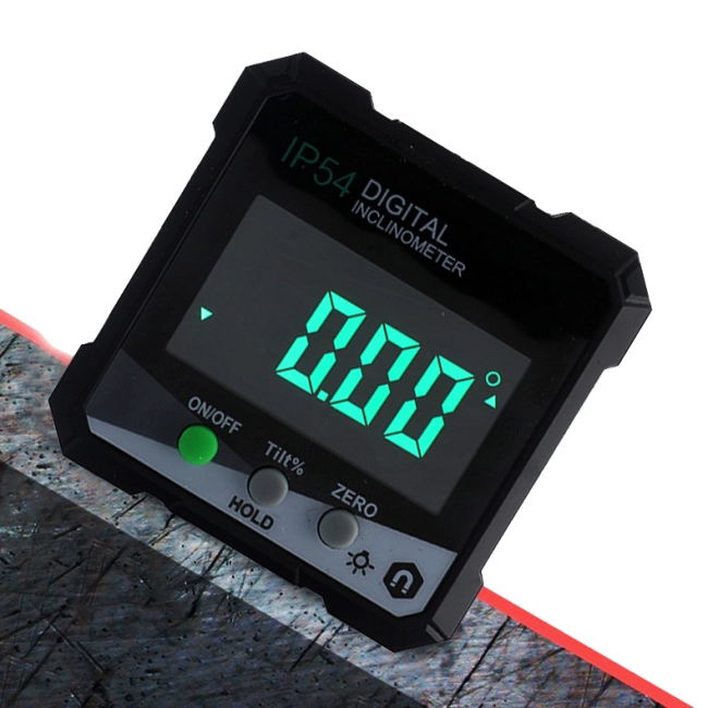 цифровой угломер электронный