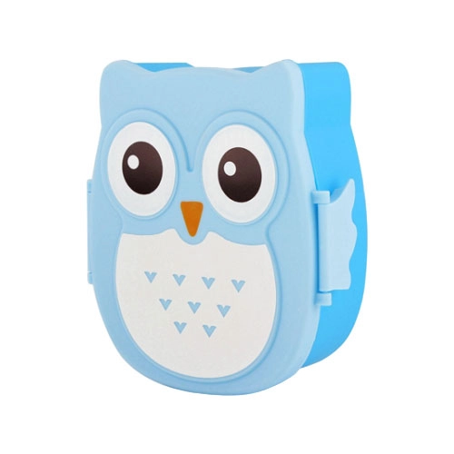 контейнер для еды сова