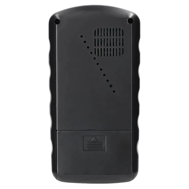 дозиметр для вимірювання радіації