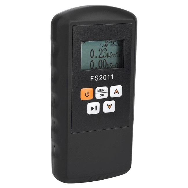 радіаційний дозиметр