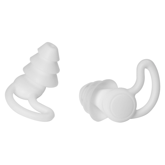 тактичні стрілецькі беруші