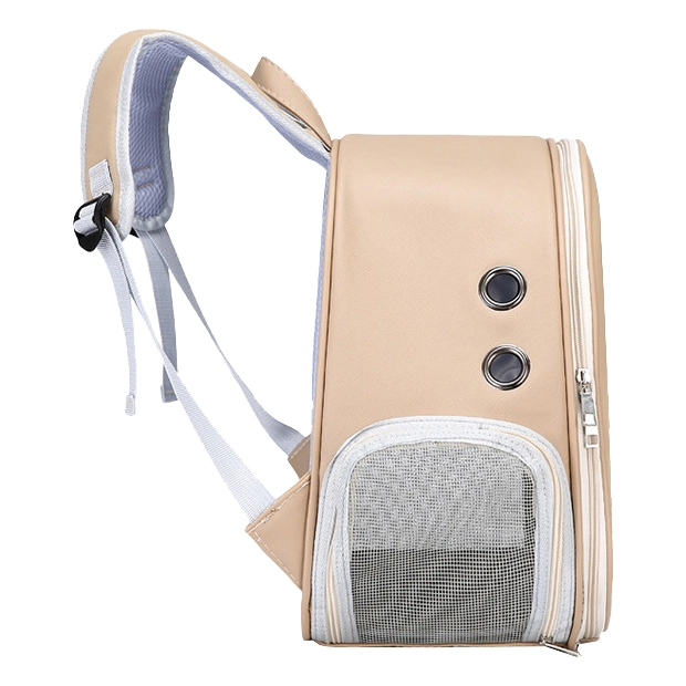 рюкзак для переноски котов