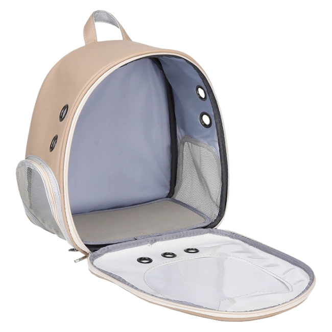 переноска для котов в виде рюкзака