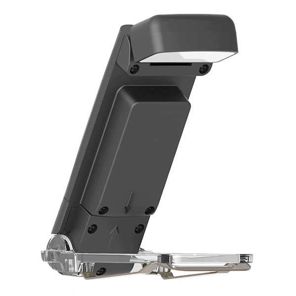 світлодіодний світильник для книг