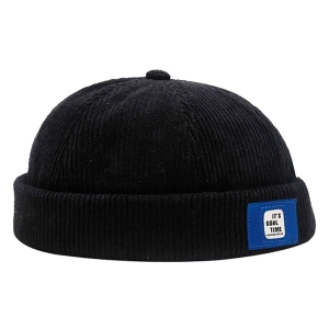 кепка докер без козырька