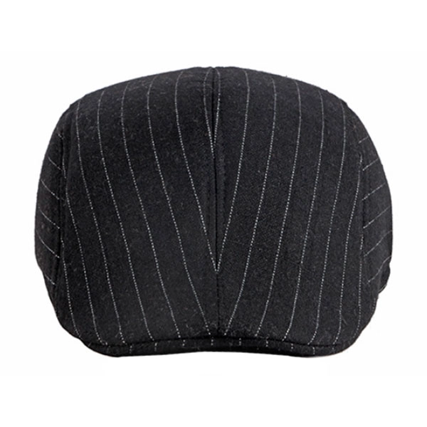 мужская британская кепка