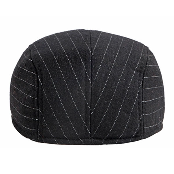 британская классическая кепка