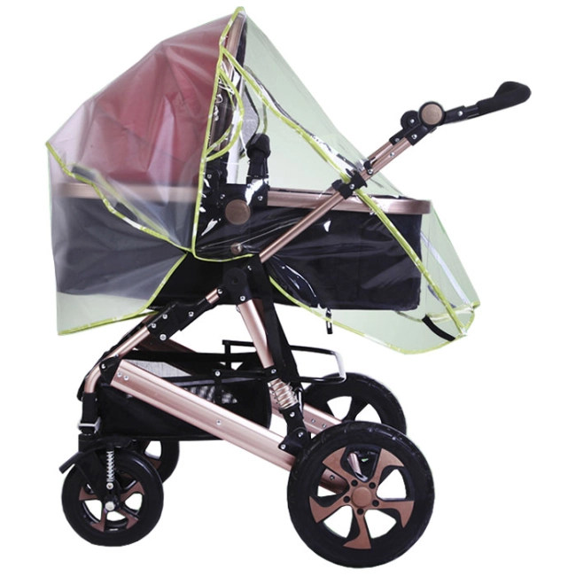 дождевик для коляски