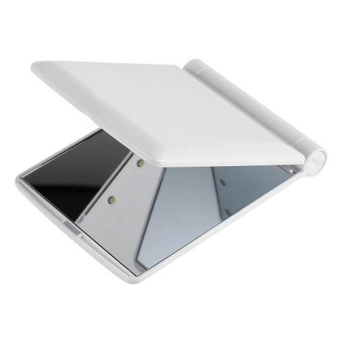 дзеркало для макіяжу з підсвічуванням