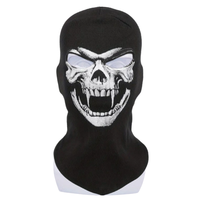 балаклава вампир