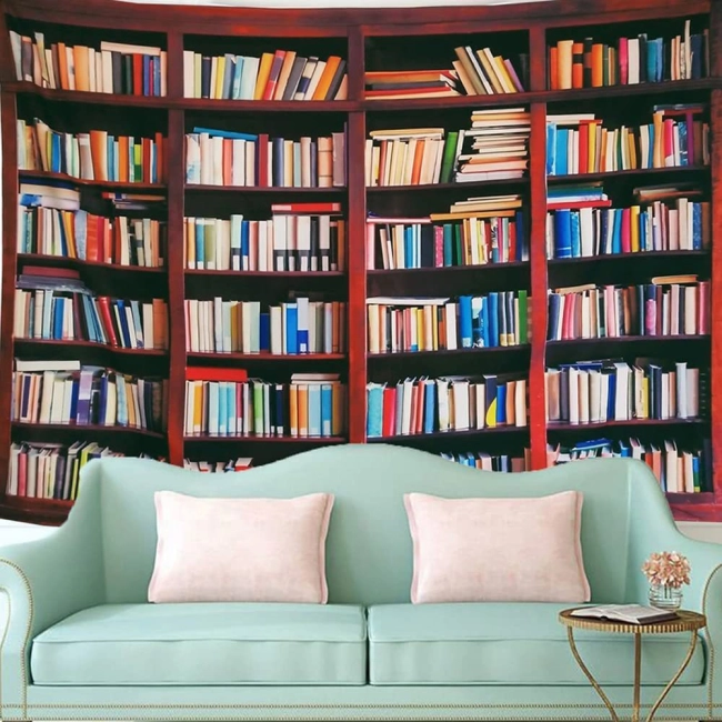 настінний гобелен