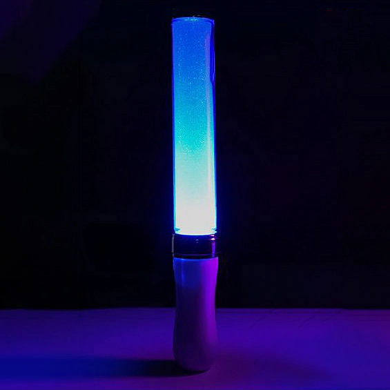 купить светящуюся палочку для концерта