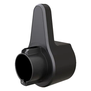 Автомобильный настенный держатель для разъема Type 1 автомобильный настенный держатель для разъема type 1