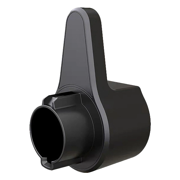 автомобильный настенный держатель для разъема type 1