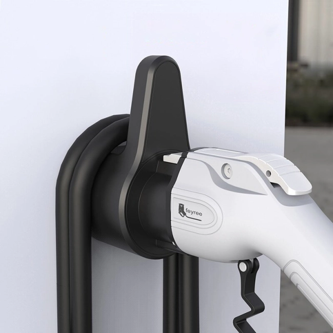 автомобильный настенный держатель для type 1