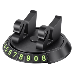 автомобильная визитница держатель телефона