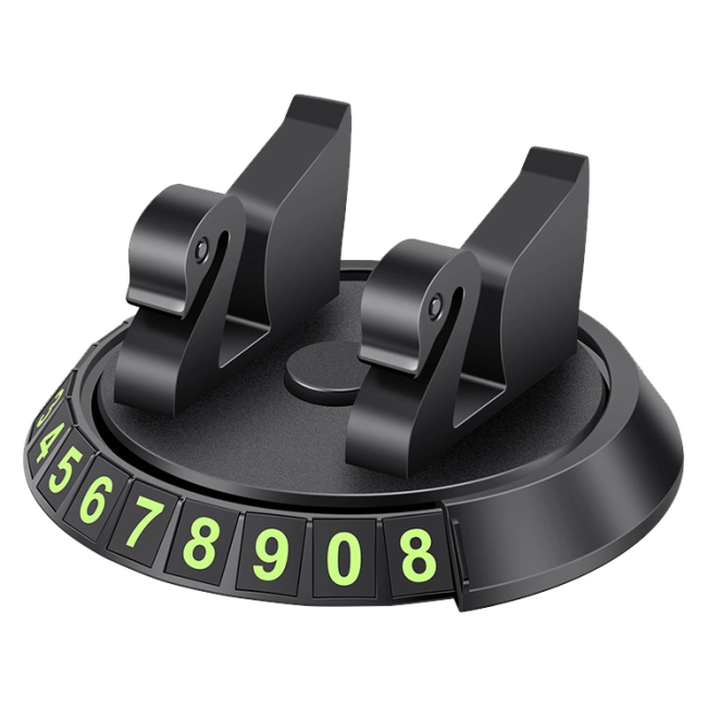 автомобильная визитница держатель телефона