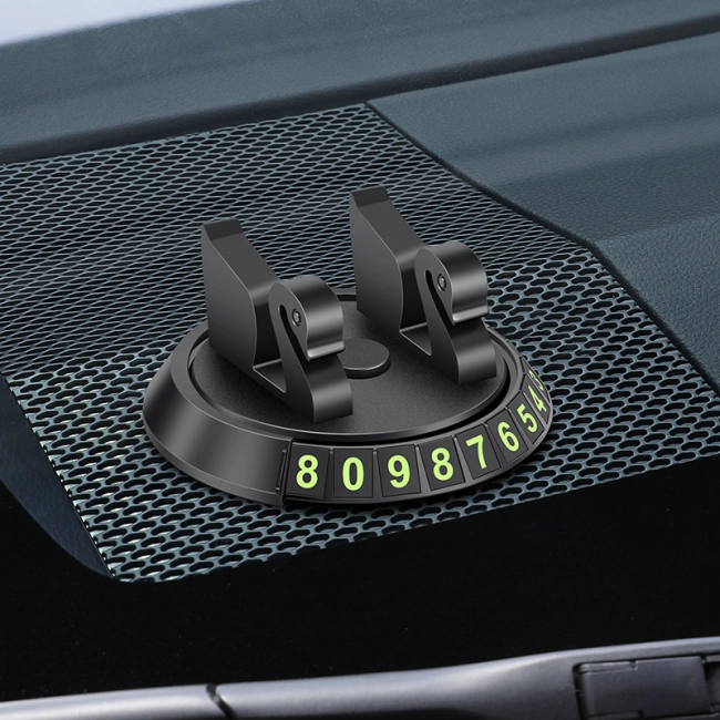 визитница держатель в авто для телефона