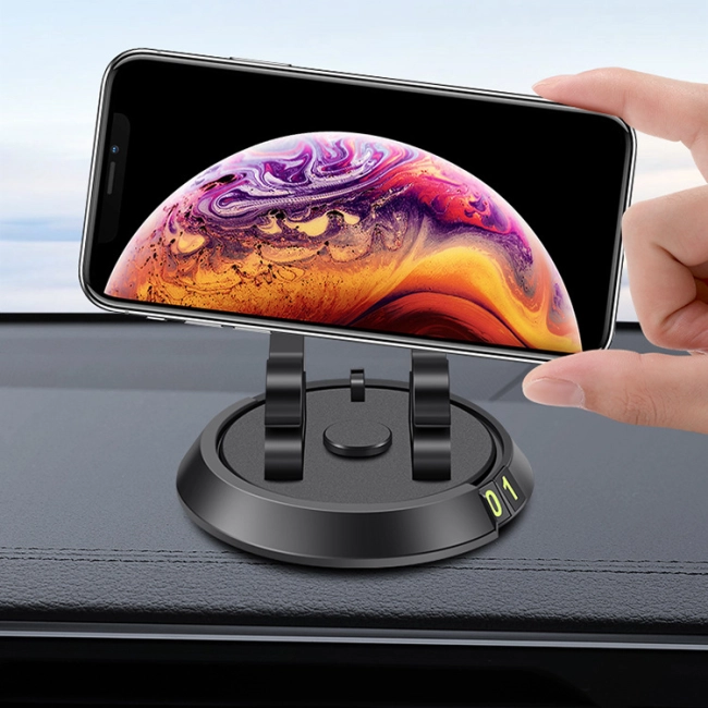 визитница держатель для телефона в машину