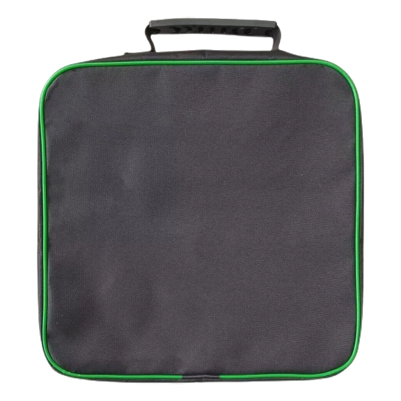 сумка органайзер для зарядного устройства электромобиля