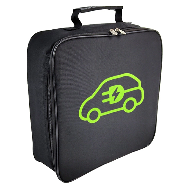 сумка для зарядки электромобиля