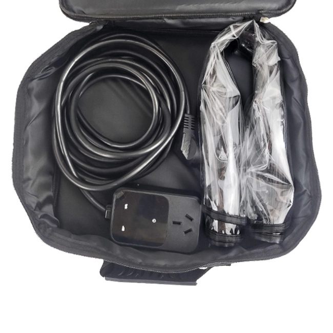 купить сумку для зарядки электромобиля