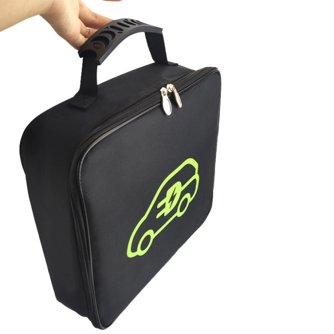 сумка для зарядного устройства машины