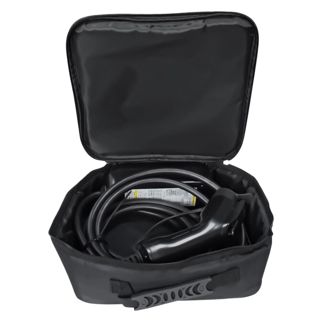 сумка для зарядного устройства автомобиля